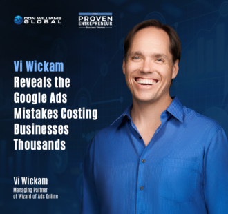 Vi Wickam Reveals the Google Ads Mistakes Costing Businesses Thousands