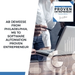 TPE S1 E27 | Software Automation Proven Entrepreneur