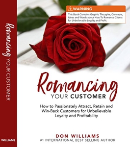 TPE 2 | Romancing Your Customer