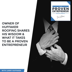 TPE 14 | Proven Entrepreneur