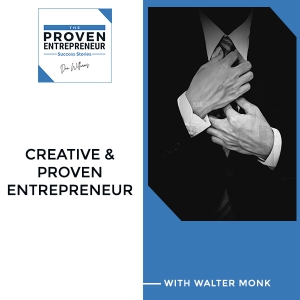 TPE 25 | Proven Entrepreneur