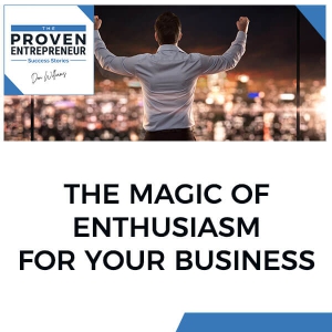 TPE 7 | Magic Of Enthusiasm