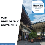 TPE 8 | Breadstick University