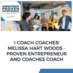 TPE S1 E26 Melissa | Coaches Coach