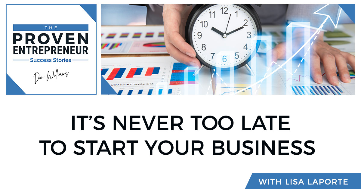 TPE S2 13 | Start Your Business