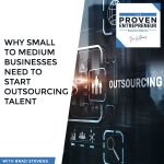 TPE S2 17 | Outsourcing Talent