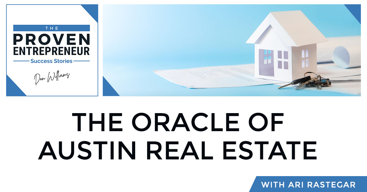 TPE S2 19 Ari | Oracle Of Real Estate 