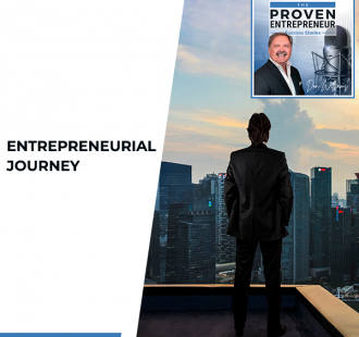 TPE 32 | Entrepreneurial Journey