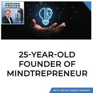 TPE 34 | Mindtrepreneur