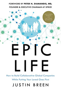 TPE 37 | Epic Life