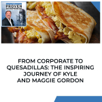 TPE 100 | Dillas Quesadillas