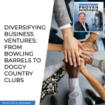 TPE 101 | Diversifying Business Ventures
