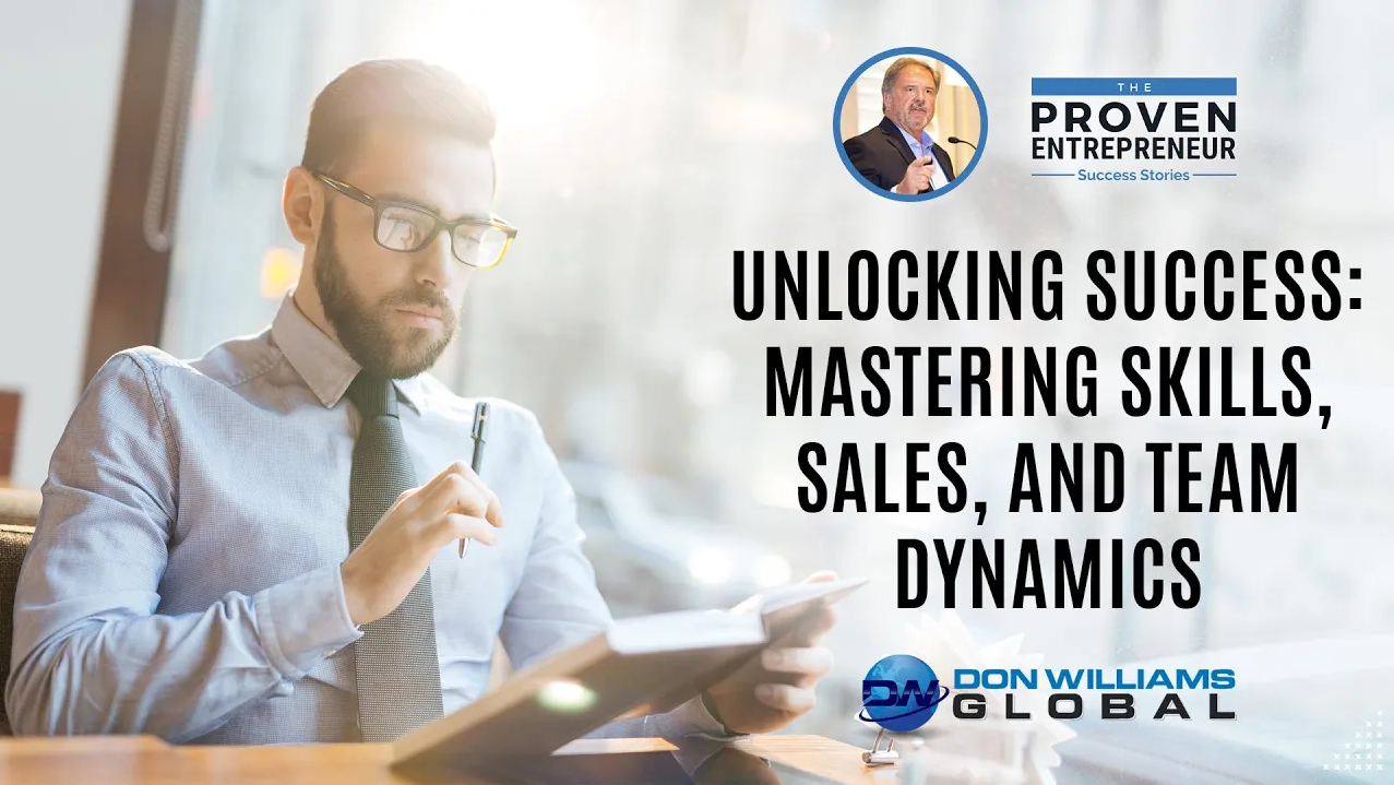 TPE 105 | Entrepreneurship