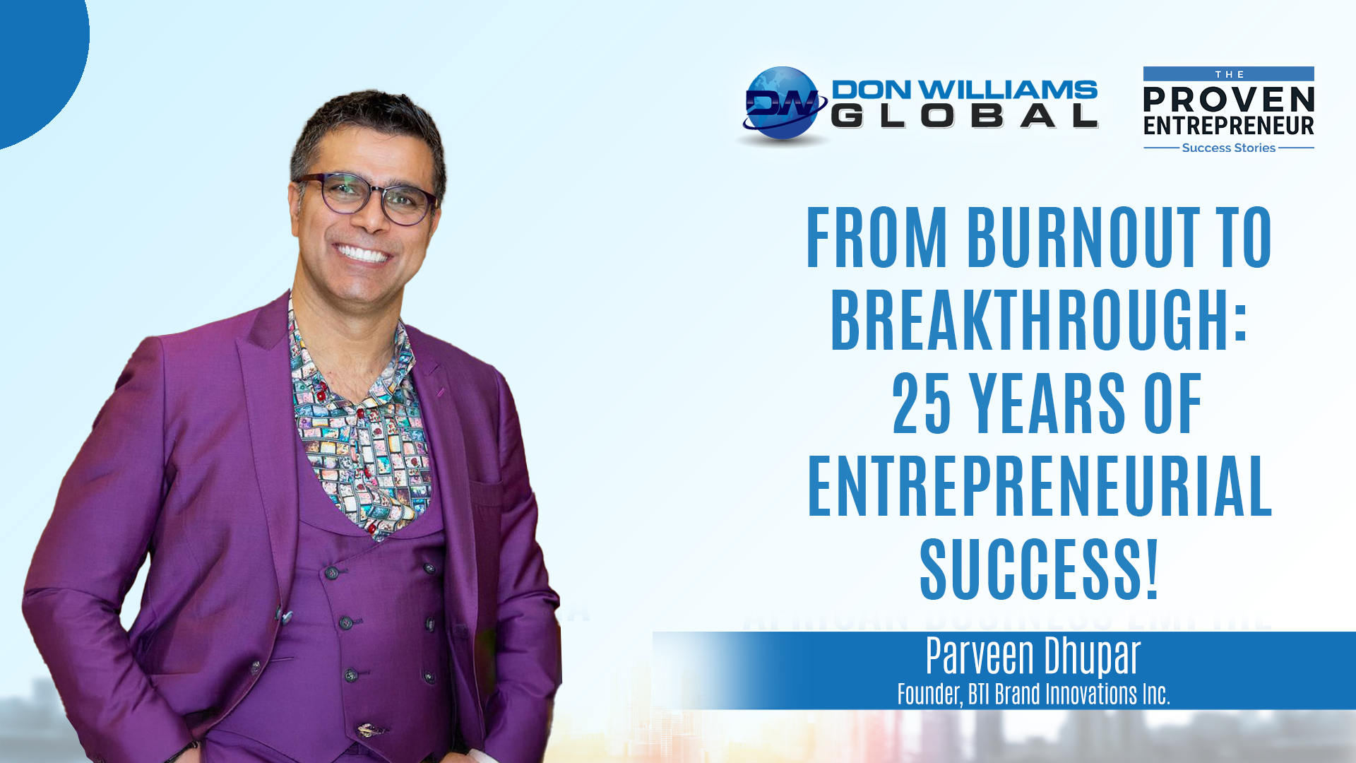 TPE 119 | Entrepreneurship
