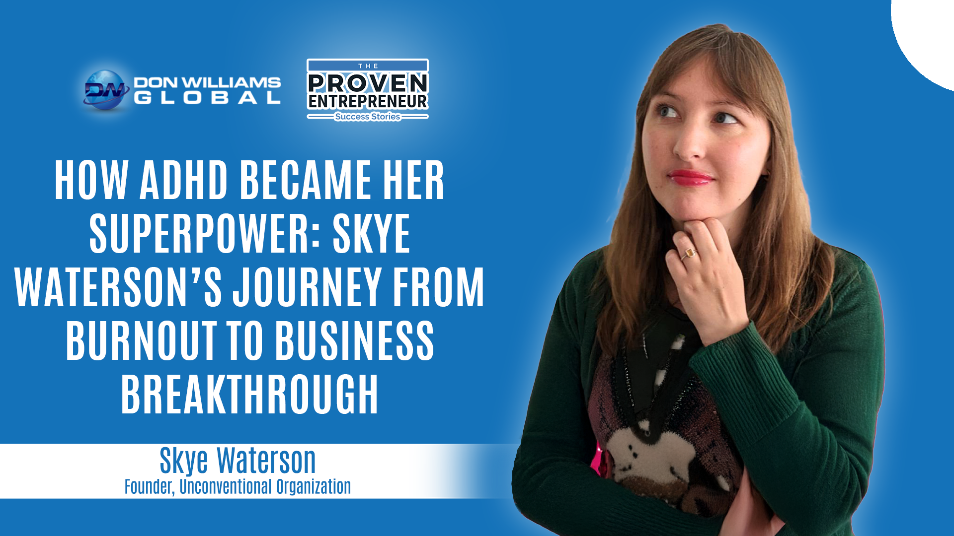 TPE 127 | Entrepreneurship