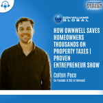 Money savings on real estate