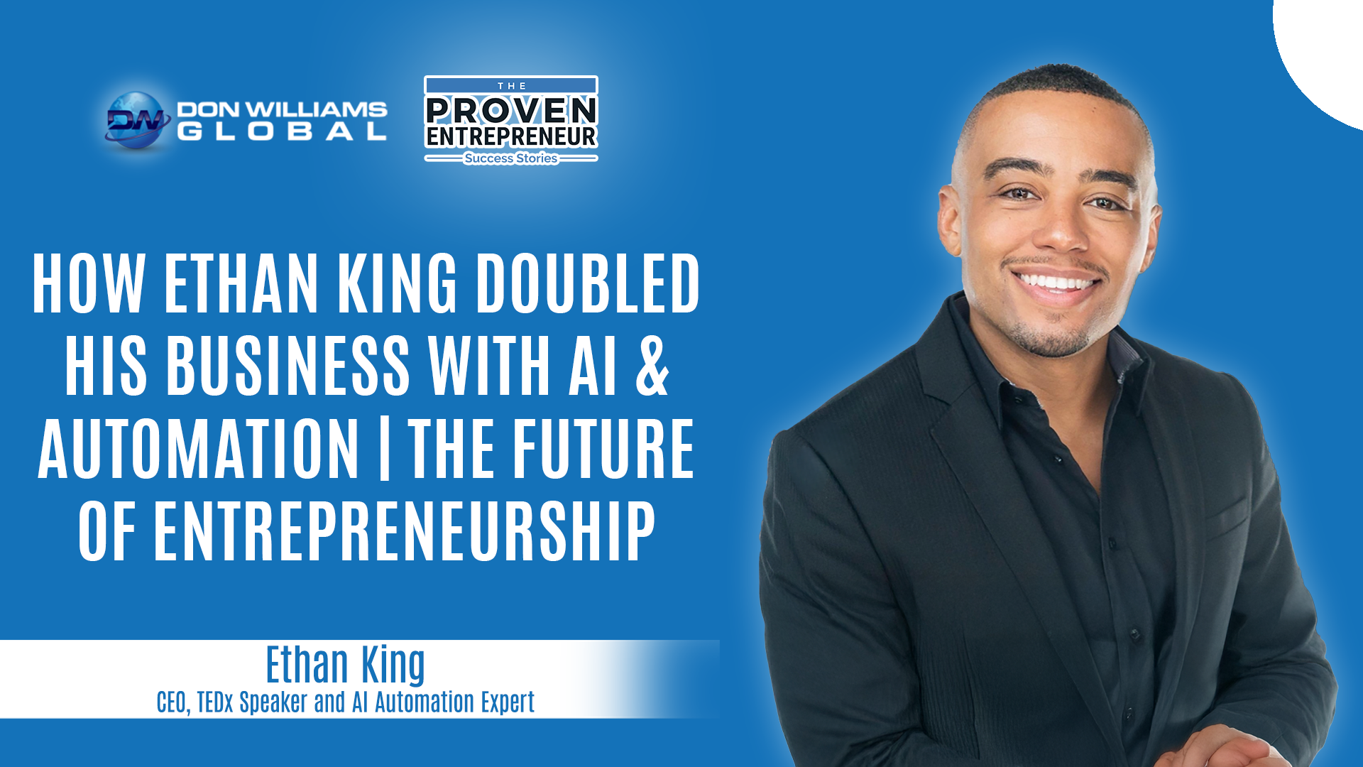 TPE 130 | Entrepreneurship