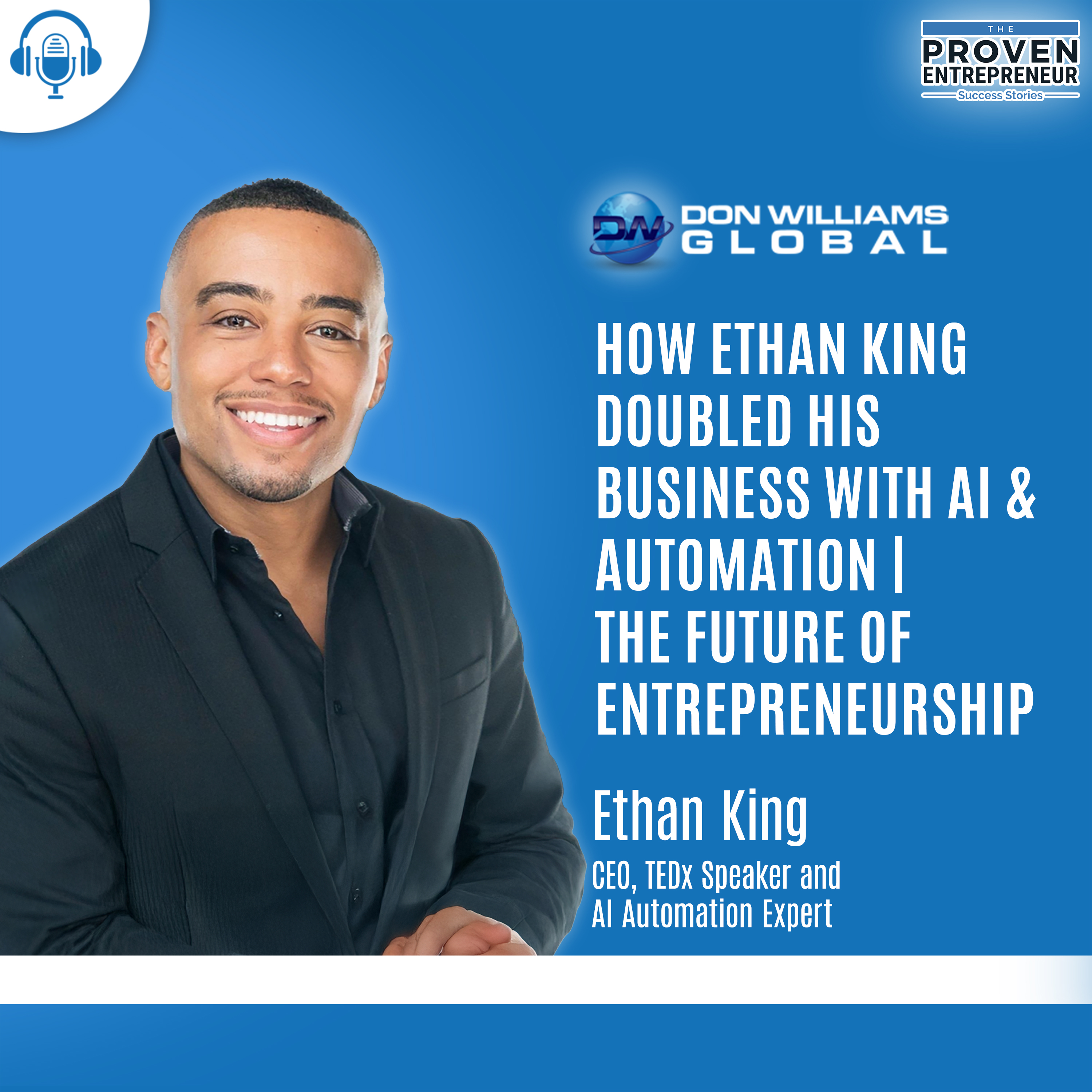 The Future of Entrepreneurship