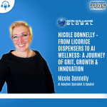 The Proven Entrepreneur Show - Nicole Donnelly
