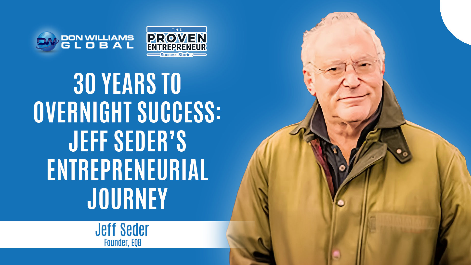 TPE 134 | Entrepreneurship