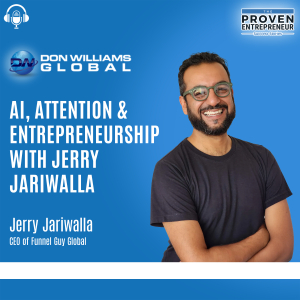 AI Attentation & Entrepreneurship