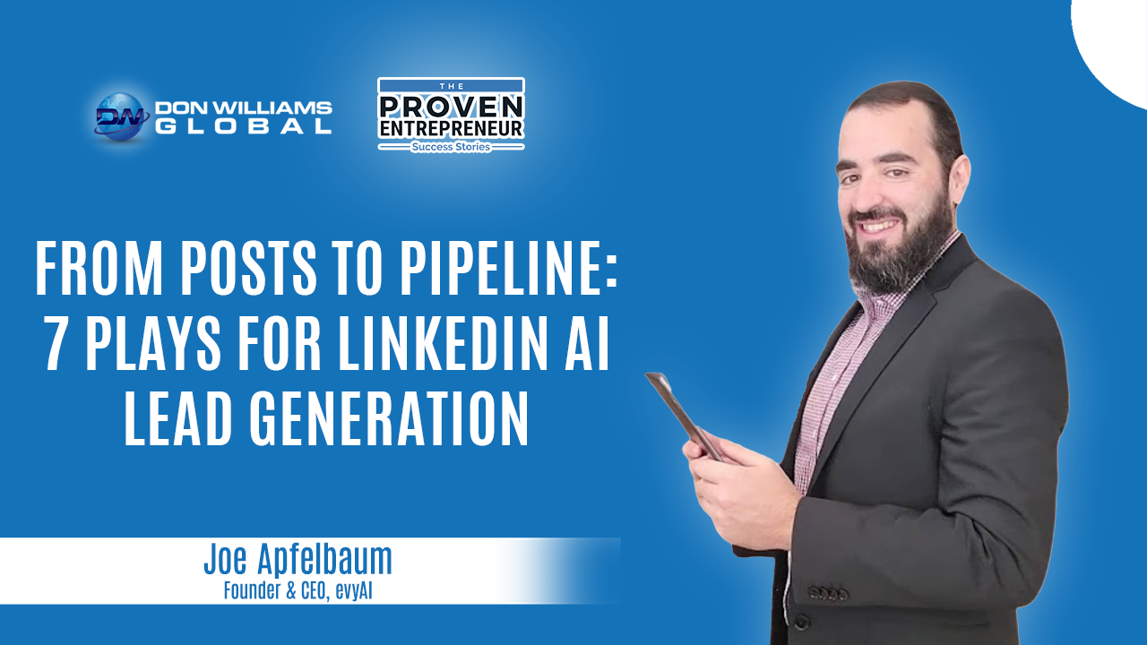 TPE 139 | Entrepreneurship