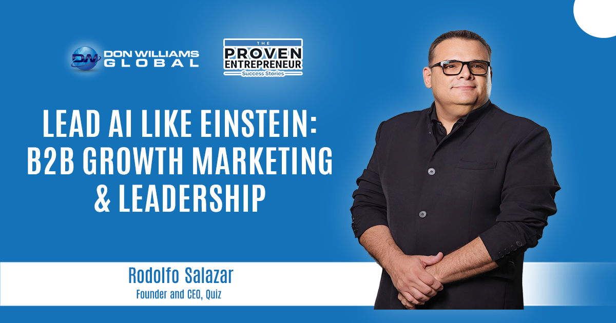 TPE 140 | Entrepreneurship