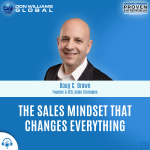 The Sales Mindset That Changes Everything-Proven Entrepreneur Show