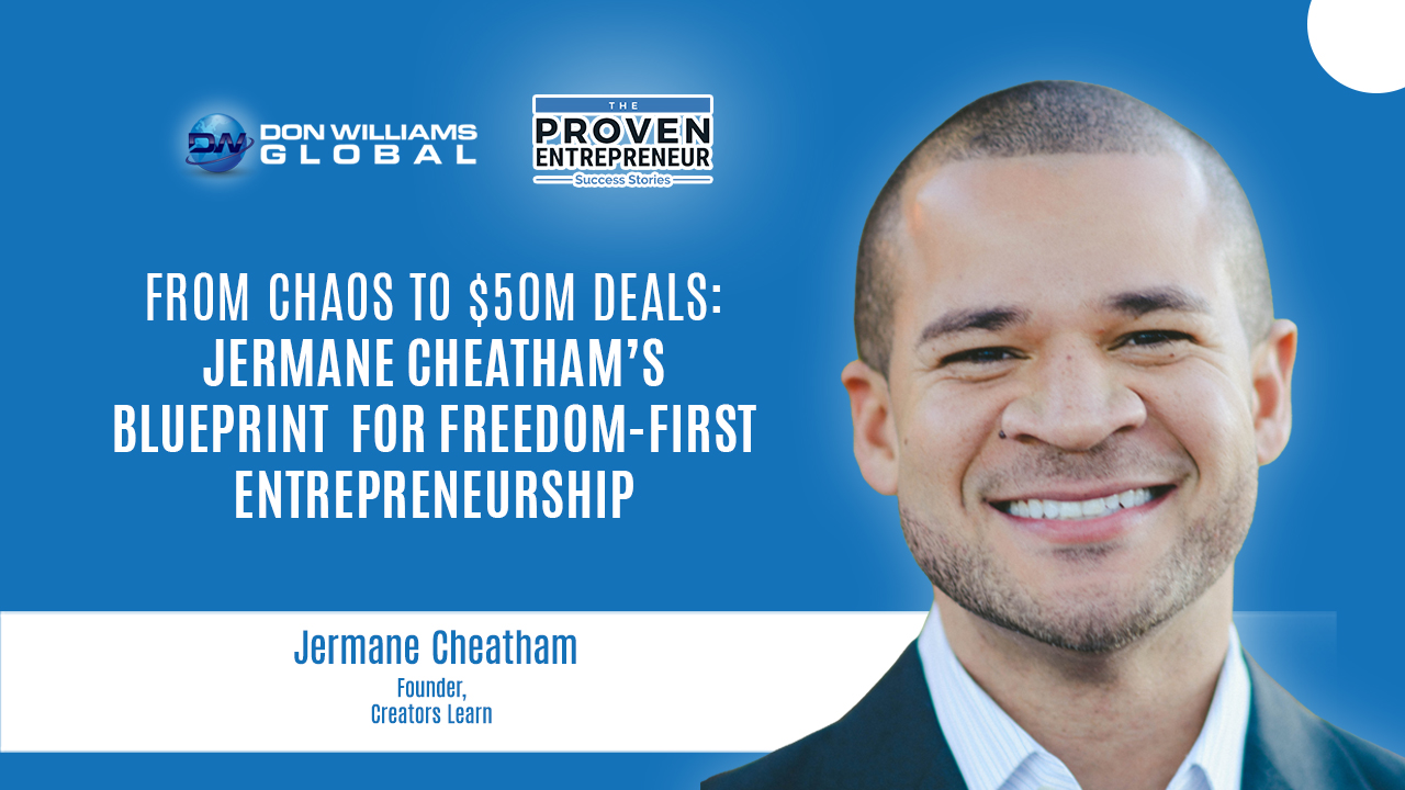TPE 146 | Entrepreneurship