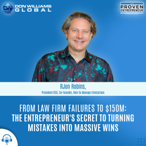 From Law Firm Failures to $150M The Entrepreneur's Secret to Turning Mistakes Into Massive Wins_Blog
