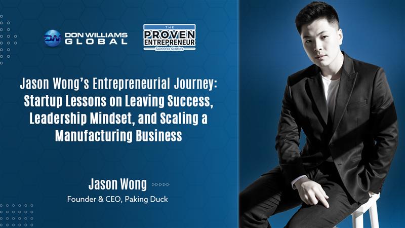 TPE 152 | Entrepreneurship