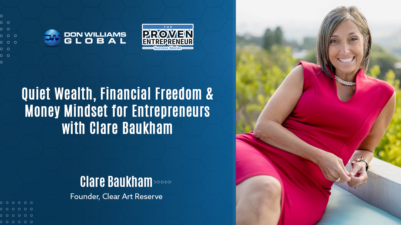TPE 119 | Entrepreneurship