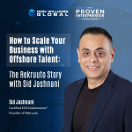 Blog-how-to-scale-your-business-with-offshore-talent-rekruuto-story-with-sid-jashnani