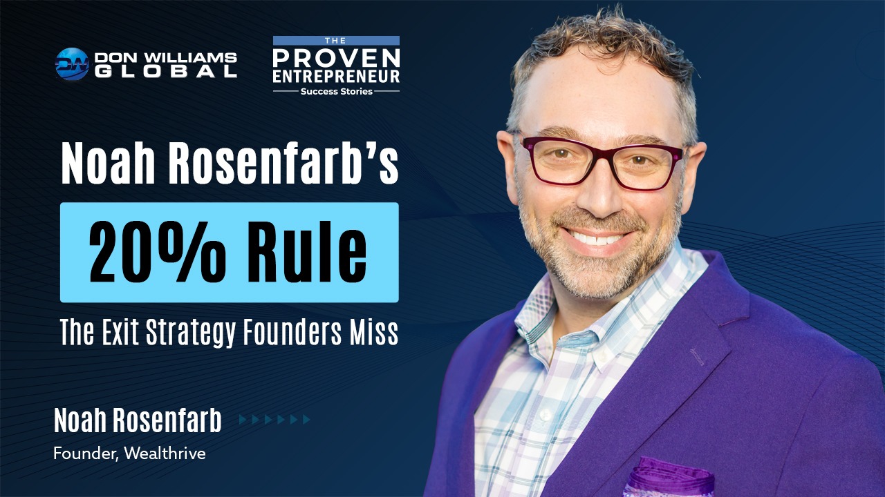 TPE 157 | Entrepreneurship