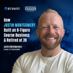 how-to-build-a-profitable-course-business-justin-montgomery