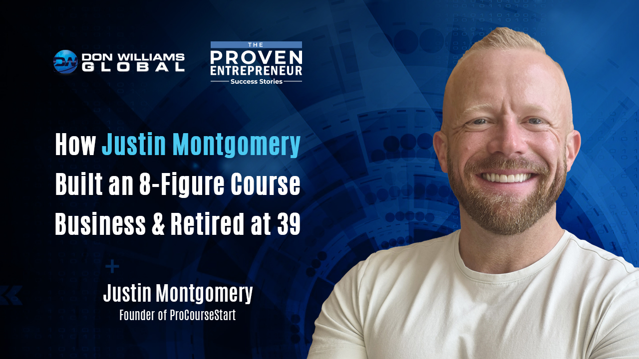 TPE 165 | Entrepreneurship