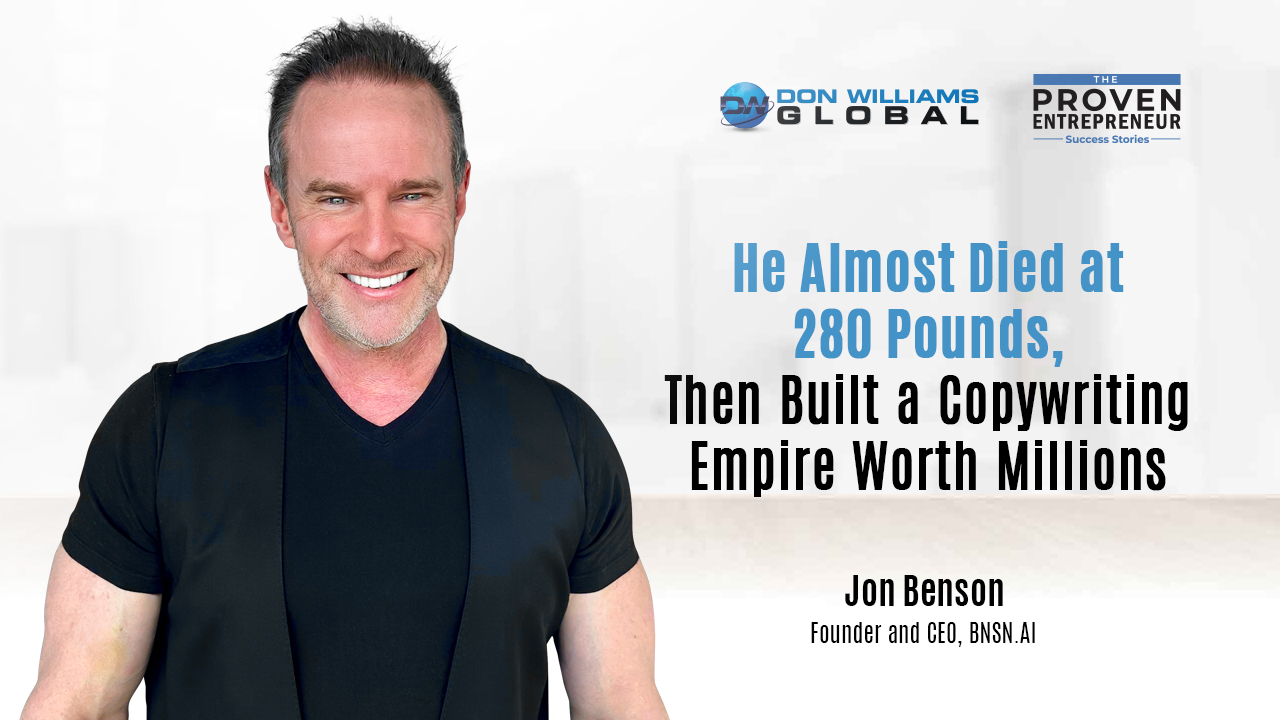 TPE 168 | Marketing and Lead Generation